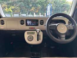 走行少ない4万2千キロ！！ミラココア入荷しました☆彡車検令和9年3月まで・スマートキー・タイミングチェーン・純正キャップ