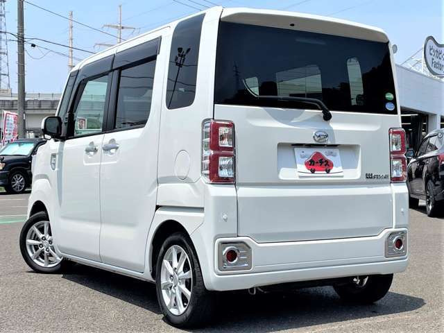 人気の秘密はここにあり！！トータルバランスがバッチリな1台です！！おすすめです！！！