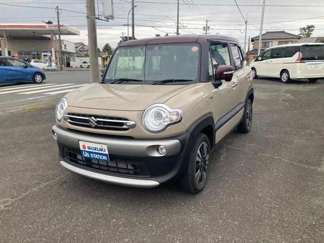 当店特選車！！HYBRIDで燃費も向上、室内も広い。