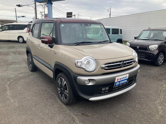 当店特選車！！HYBRIDで燃費も向上、室内も広い。