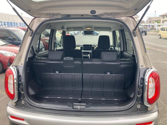 間口も大きく大きな荷物も収納可能。