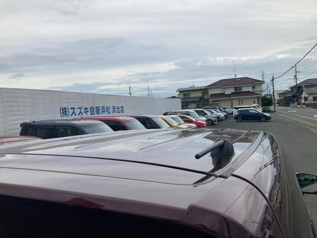 ルーフの状態も良好です、目だった傷等ありません。