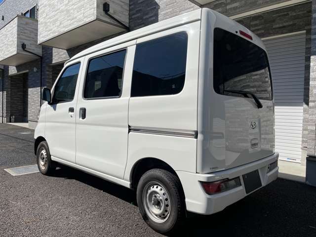 車以上の価値を、丁寧な対応でお届けします！