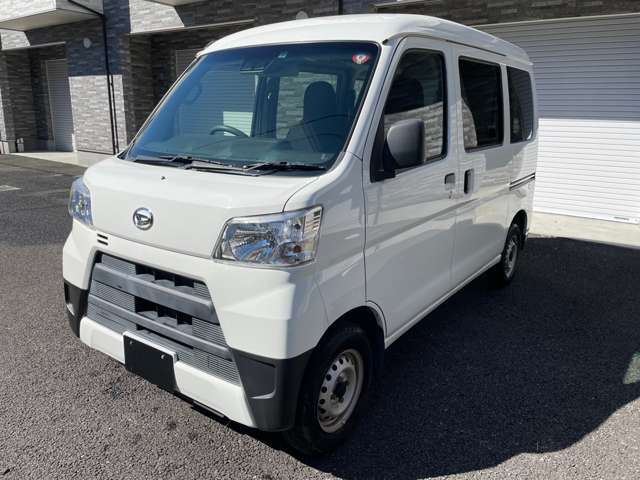お客様にぴったりな一台のご提案やお客様のお悩みを解決できるようサポート致します♪お気軽にお問合せ頂き、ご相談頂ければ幸いです。皆様のご来店を楽しみにしております♪