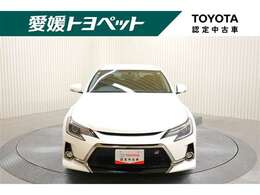 スポーティなGRSPORT専用フロントグリル♪