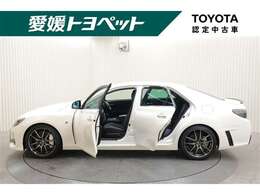 FR駆動＆V型6気筒エンジンの走りを楽しんでみませんか！