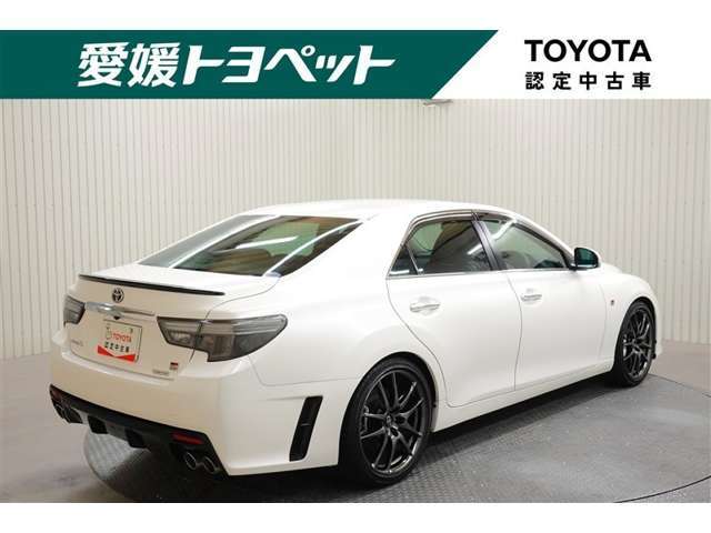 低重心で走りを楽しめます！