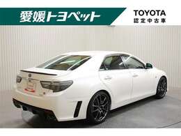 低重心で走りを楽しめます！