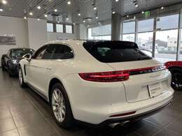 ポルシェドライバーズセレクションも多数展示中です！！