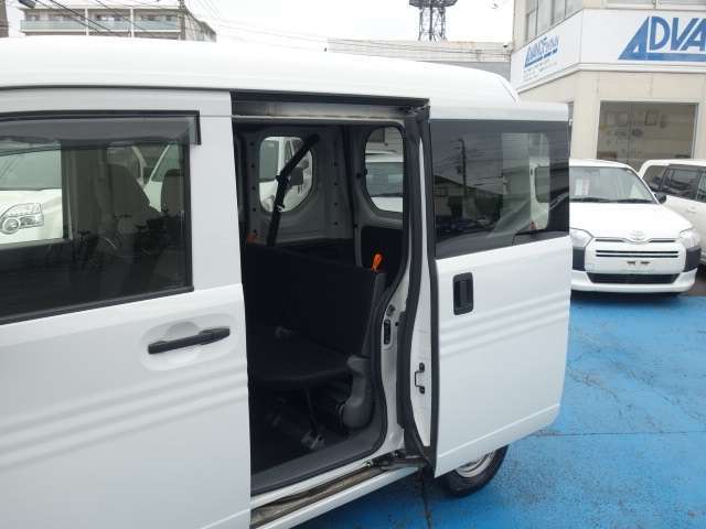 エコタイヤで燃費を軽減したいなど、ご要望に応じてご相談いたします。