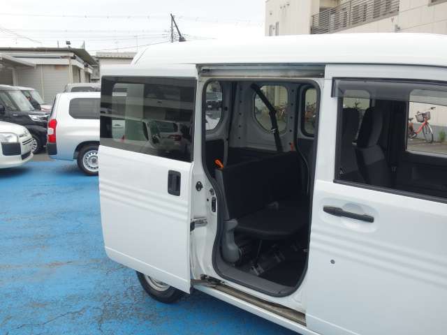 エコタイヤで燃費を軽減したいなど、ご要望に応じてご相談いたします。