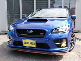 走りが楽しいタイプS！純正でビル足がセットされています。ネットで言われる程、固くありませんので街乗りからワインディング、高速走行も非常に気持ちよくスポーティなドライブを楽しめます♪