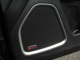 良音Beatsサウンドシステムです☆