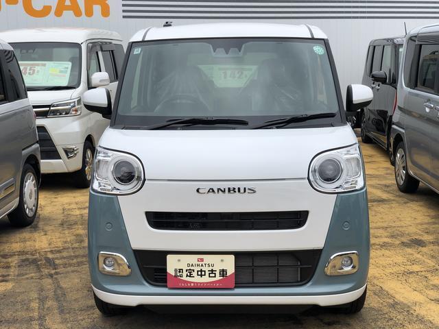 DAIHATSUディーラーならではの整備と保証が充実しております☆
