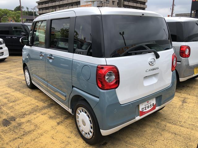 サポートプランが充実☆メンテナンスパックなど、お客様のカーライフをサポート！