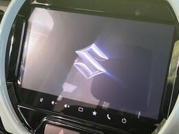 【純正9インチナビ】人気の純正ナビを装備。オーディオ機能も充実しており、Bluetooth接続すればお持ちのスマホやMP3プレイヤーの音楽を再生可能！毎日の運転がさらに楽しくなります！！