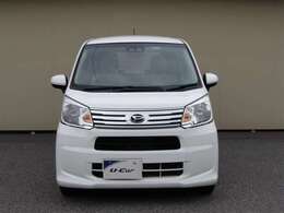 ワイド＆ローのスタイルで走行安定性もばっちりです。運転しやすくロングドライブも安心です。