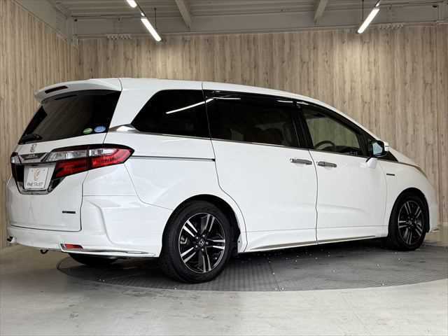 徹底した機関系チェック、入庫点検・納車前は法定整備を実施しております。ご安心ください！！