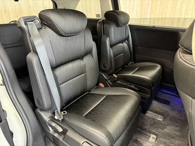 ☆運転側2列目シート