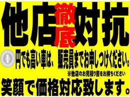 軽自動車、中古車、未使用車各種オールメーカー取扱い！！在庫150台！！！最大120回ローンも可能です！是非、車のご購入をお考えなら、ご相談下さい♪♪