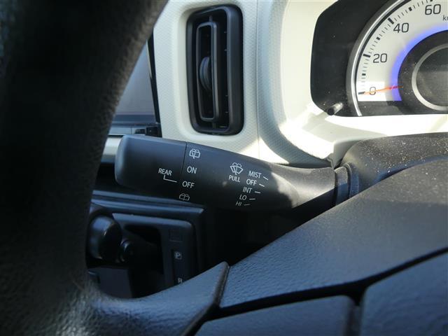 【スピードメーター】メーターがシンプルで見やすく運転しやすいですね！