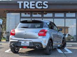 全国販売・全国納車OK！＊一部離島を除く　ご来店できなくても、お問い合わせは、電話・メール・LINE（＠371wfaar）・Instagram（trecs2004）のDMからもご連絡いただけます。