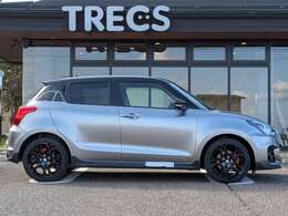 ハスラーやジムニーのカスタムで人気の「DAMD（ダムド）」のカスタムが出来ます！好きなグレード・色のクルマに、お気軽なフェイスチェンジからフルコンプリートまで！新車・カスタム全部おまかせください(^^)