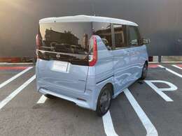 愛知日産の中古車は全車保証付きです。納車後も全国日産ディーラーで対応可能。安心してお乗りいただけます。