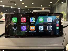 【ツーリングパッケージ】●マツダレーダークルーズ●交通標識認識システム●アダプティブLEDヘッドライト●地デジTVチューナー●シートヒーター