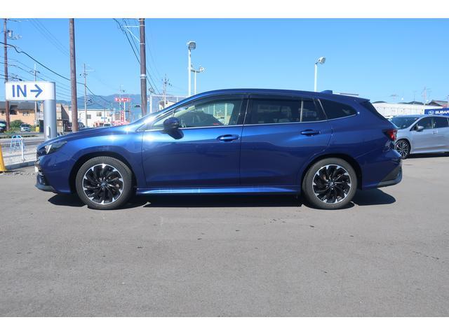 スバルの認定U-Carは全て車両代・諸費用・税金関係が入った総額表示で展示しています。お客様へ分かりやすく、明瞭な表示により安心をお届けします。(滋賀県での登録を前提とした価格となっております。)