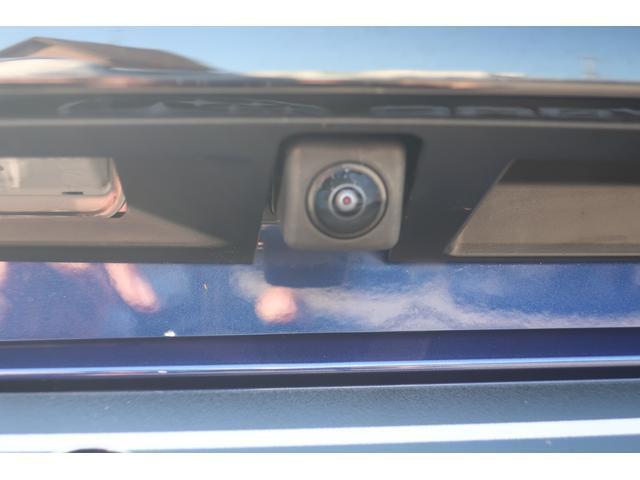 リヤカメラになります。後退時も安心。