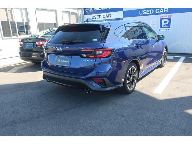 この度は、弊社車輌情報をご覧いただきまして、誠に有難うございます。お客様のより良いカーライフを実現していただく為、滋賀スバル自動車スタッフ一同、しっかりとサポートさせていただきます。