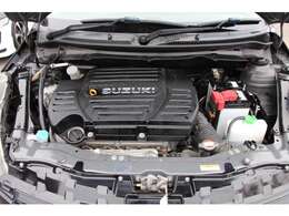 エンジンルームもピカピカです♪前オーナー様が大切にされていた感じが漂うAuto Garage Shoken【オススメ】の1台です！