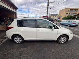 気に入った車があったけど店員の態度が・・・という経験ございませんか？当社ではお車はもちろんですが、スタッフの人間性も一緒にご購入していただいております。