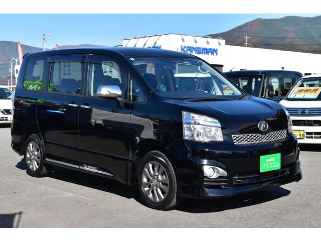 お客様の大切なお車をしっかりと査定し、買い取らせて頂きます！