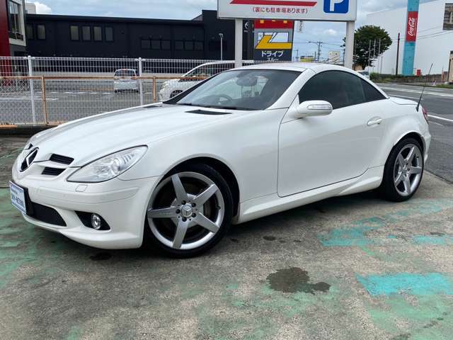 熊本で輸入中古車の販売・整備・修理・買取を全力で応援させていただいております。