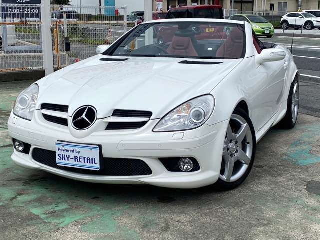 熊本で輸入中古車の販売・整備・修理・買取を全力で応援させていただいております。