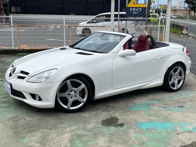 熊本で輸入中古車の販売・整備・修理・買取を全力で応援させていただいております。