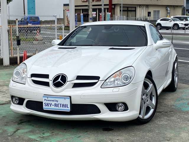 熊本で輸入中古車の販売・整備・修理・買取を全力で応援させていただいております。