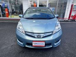 純正HDDナビ☆バックカメラ☆スマートキー☆HIDオートライト☆ハーフレザーシート☆クルーズコントロール☆オートエアコン☆ビルトインETC☆電動格納ミラー☆横滑り防止装置☆走行5.3万K☆試乗OK