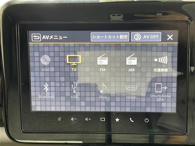 【カーナビ】ナビ利用時のマップ表示は見やすく、いつものドライブがグッと楽しくなります！