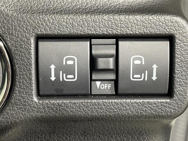 【運転席操作部】快適なドライブを楽しむための機能が装備されています！運転席から触れるので、使いやすいです！除菌プランいれていただくと、さらに清潔で安心していただけます！