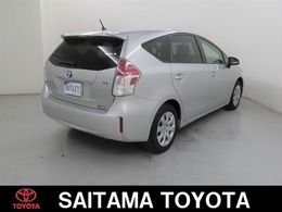 ご覧いただきありがとうございます。車両のアピールポイントをご紹介させていただきます。