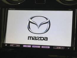 【ナビゲーション】使いやすいナビで目的地までしっかり案内してくれます。各種オーディオ再生機能も充実しており、お車の運転がさらに楽しくなります！！