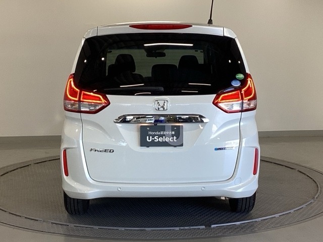 現車を確認できる方へ販売いたします。当社サービススタッフにてHONDA純正部品を使い点検整備を実施し、その後、ご納車させていただきますのでご安心してご利用いただけます。