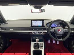 【インパネ全体】全方位で視界が広く、高い目線で運転もしやすいです！◆乗って触って体感してみてください！！当社車両は試乗可能です！お気軽にスタッフまでご相談ください！
