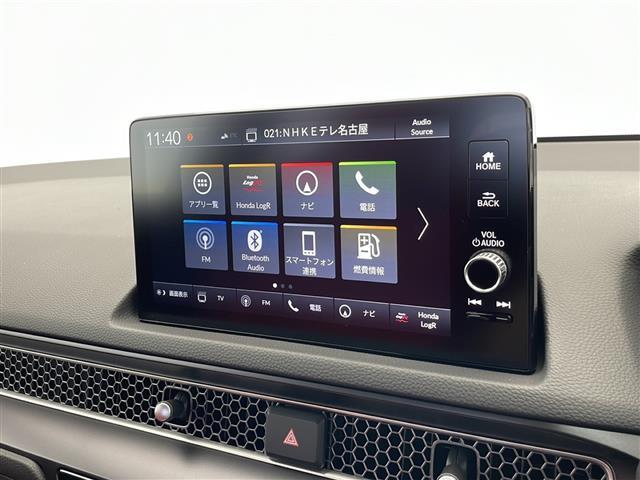 【カーナビ】ナビ利用時のマップ表示は見やすく、いつものドライブがグッと楽しくなります！◆乗って触って体感してみてください！！当社車両は試乗可能です！お気軽にスタッフまでご相談ください！