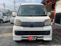 この度は、当店の在庫車をご覧いただき誠にありがとうございます！お車をご覧いただいて気になることやご不明点がございましたらお気軽にお問い合わせください。