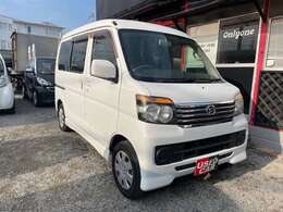 車検や買取、整備板金塗装等、お困りの際はぜひお声掛け下さいませ！