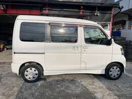 皆様のカーライフをトータルでサポートいたします！！